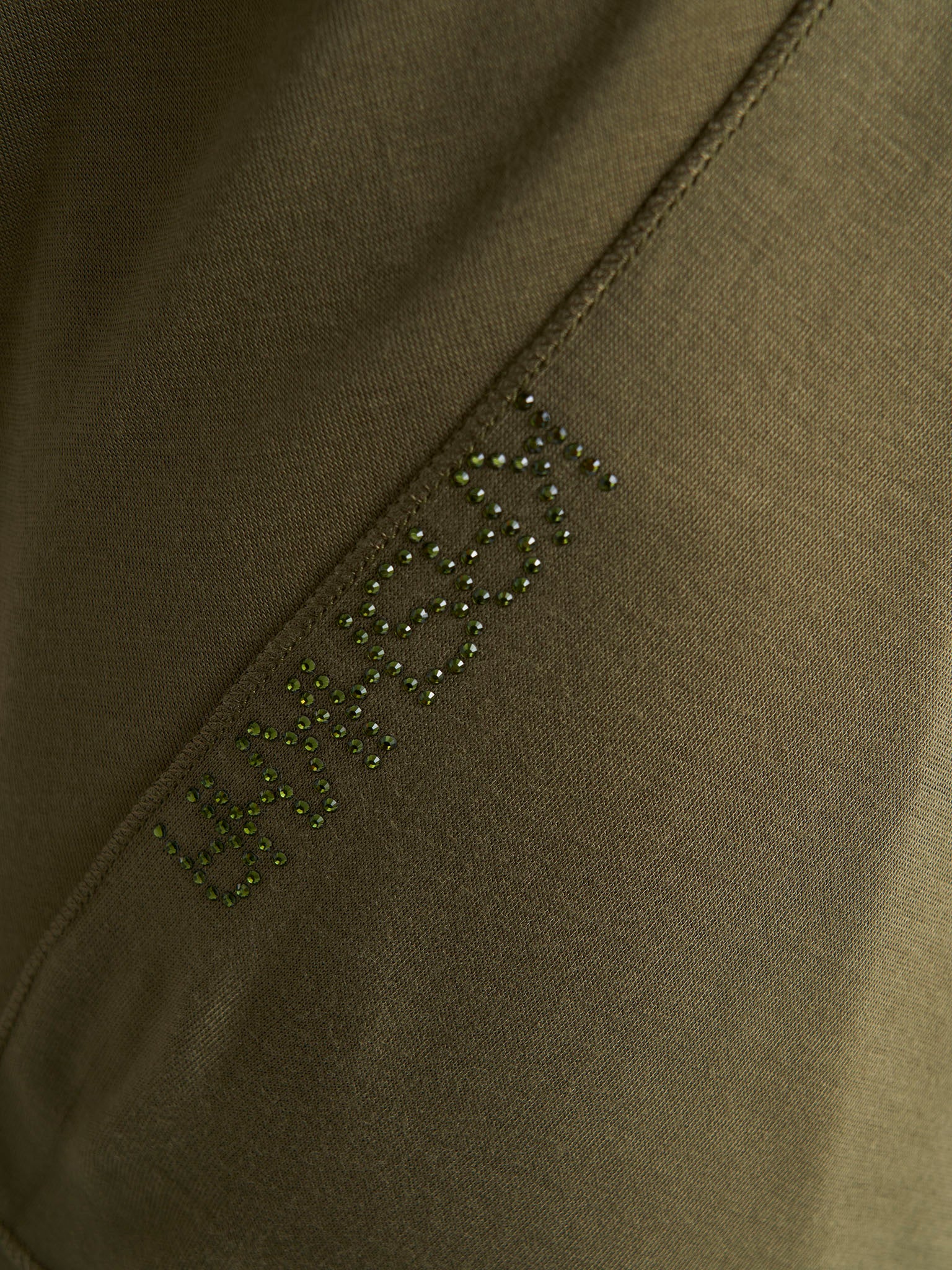 Essential - Plain Jersey Hijab (SR14376L) - Image 84